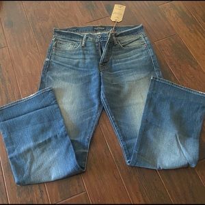 Lucky brand jeans men’s, NWT